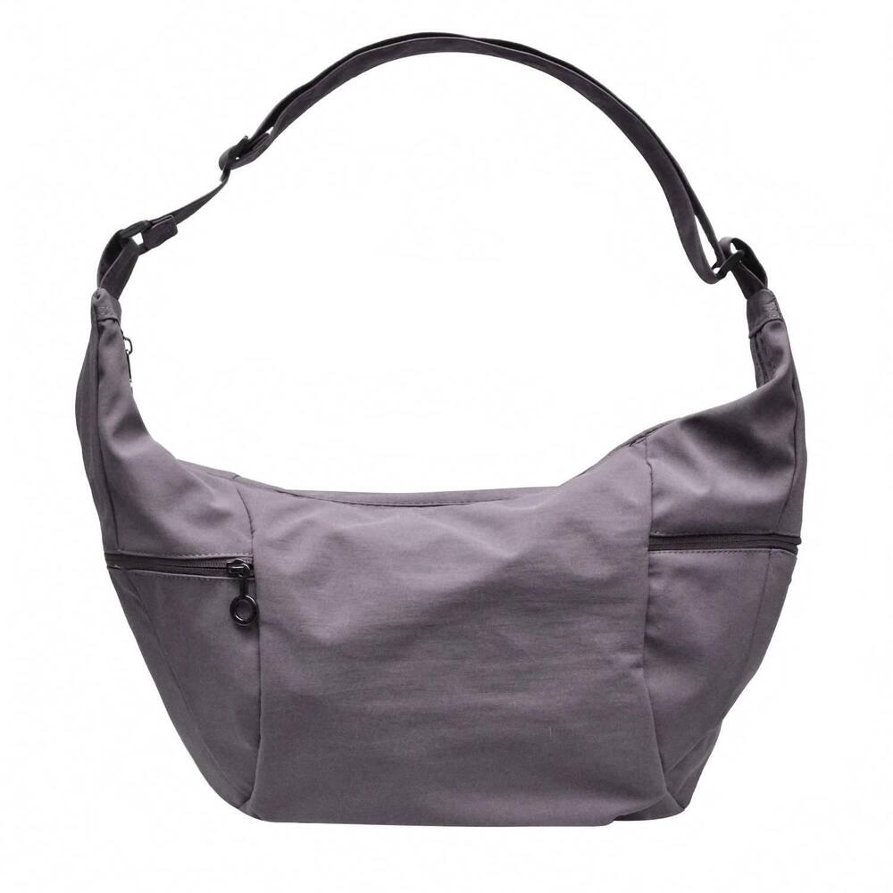 NEW CALLA everyday sling bag in gray